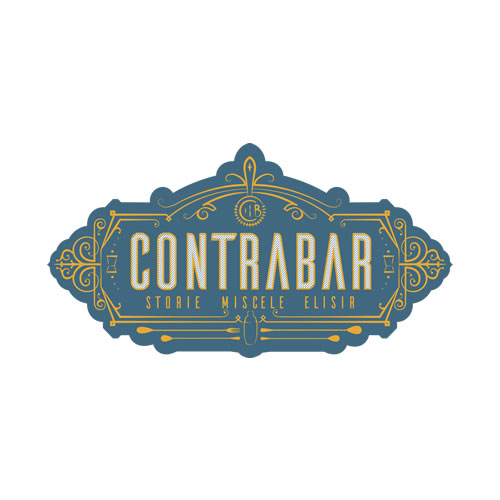Contrabar