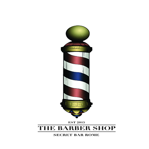 The Barber Shop