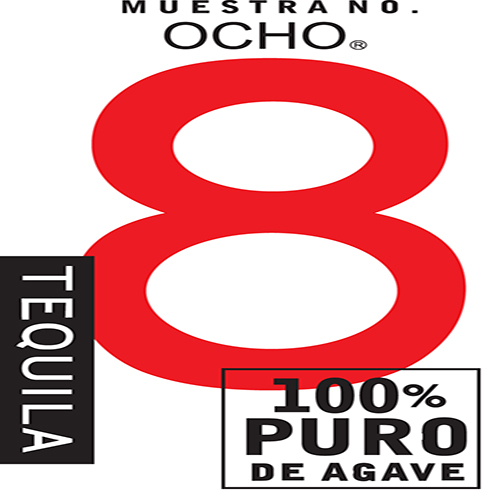 Tequila Ocho